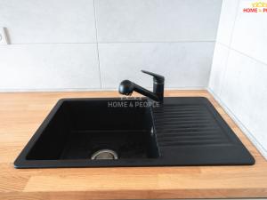 Prodej bytu 3+1, Praha - Stodůlky, Kurzova, 75 m2