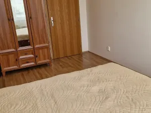 Prodej bytu 2+1, Praha - Stodůlky, Petržílkova, 78 m2