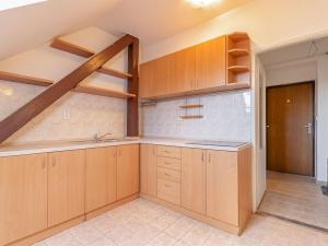 Pronájem bytu 1+1, Prostějov, Stanislava Manharda, 39 m2