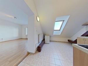 Pronájem bytu 1+1, Prostějov, Stanislava Manharda, 39 m2