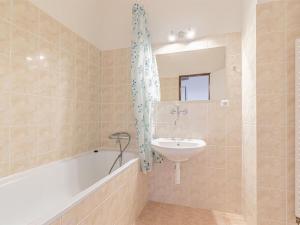 Pronájem bytu 1+1, Prostějov, Stanislava Manharda, 39 m2
