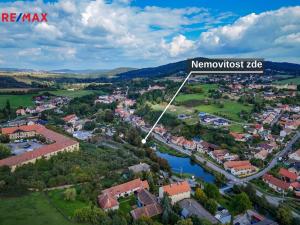 Prodej chaty, Nový Knín, 34 m2