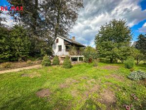 Prodej chaty, Nový Knín, 34 m2
