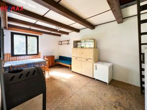 Prodej chaty, Nový Knín, 34 m2