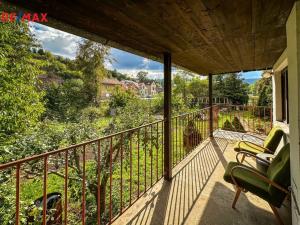 Prodej chaty, Nový Knín, 34 m2