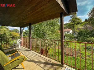 Prodej chaty, Nový Knín, 34 m2