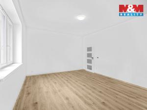 Prodej rodinného domu, Hradec Králové - Kukleny, Pražská třída, 91 m2