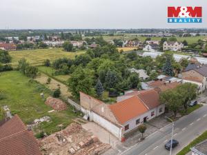 Prodej rodinného domu, Hradec Králové - Kukleny, Pražská třída, 91 m2