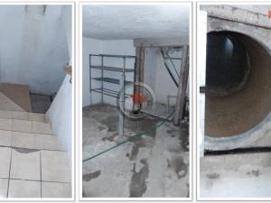 Prodej rodinného domu, Nové Město na Moravě - Studnice, 171 m2