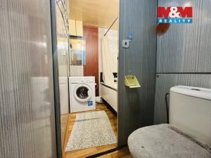 Prodej bytu 2+1, Chomutov, Školní pěšina, 66 m2