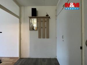 Prodej bytu 2+1, Chomutov, Školní pěšina, 66 m2