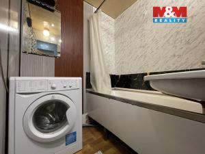 Prodej bytu 2+1, Chomutov, Školní pěšina, 66 m2