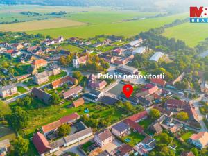 Prodej rodinného domu, Chrášťany, 43 m2