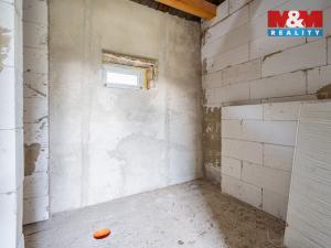 Prodej rodinného domu, Chrášťany, 43 m2
