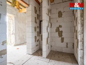 Prodej rodinného domu, Chrášťany, 43 m2
