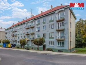 Prodej bytu 4+1, Bukovany, 111 m2
