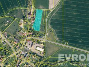 Prodej pozemku, Kravaře, 5111 m2