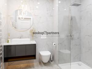 Prodej bytu 1+kk, Praha - Kbely, Sedlářova, 32 m2