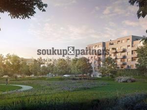 Prodej bytu 1+kk, Praha - Kbely, Sedlářova, 32 m2