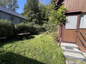 Prodej chaty, Brno - Obřany, 50 m2