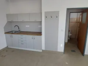 Prodej výrobních prostor, Valašské Meziříčí - Bynina, 820 m2
