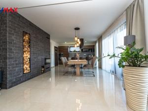 Prodej rodinného domu, Vysoký Újezd, U Rybníčka, 224 m2