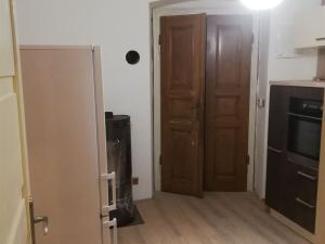 Pronájem bytu 1+1, Mšeno, Mělnická, 36 m2