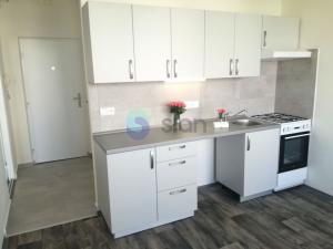 Pronájem bytu 1+1, Ostrava - Zábřeh, Výškovická, 38 m2