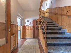 Prodej rodinného domu, Rovensko pod Troskami, Růžová, 250 m2