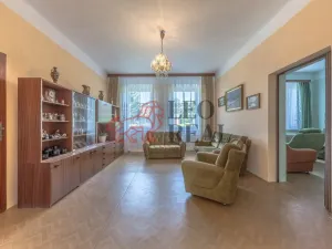 Prodej rodinného domu, Rovensko pod Troskami, Růžová, 250 m2