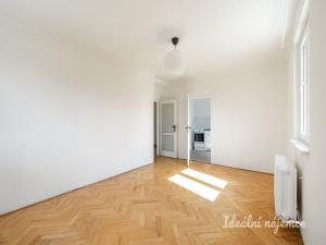Pronájem bytu 2+1, Praha - Střešovice, Za Hládkovem, 56 m2