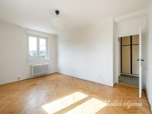 Pronájem bytu 2+1, Praha - Střešovice, Za Hládkovem, 56 m2