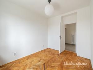 Pronájem bytu 2+1, Praha - Střešovice, Za Hládkovem, 56 m2