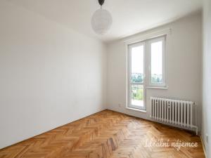 Pronájem bytu 2+1, Praha - Střešovice, Za Hládkovem, 56 m2