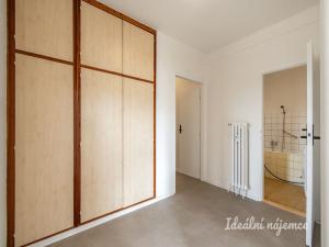 Pronájem bytu 2+1, Praha - Střešovice, Za Hládkovem, 56 m2