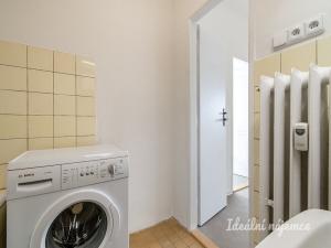Pronájem bytu 2+1, Praha - Střešovice, Za Hládkovem, 56 m2