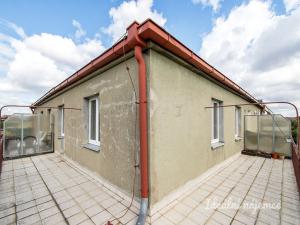 Pronájem bytu 2+1, Praha - Střešovice, Za Hládkovem, 56 m2