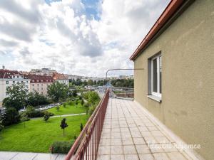 Pronájem bytu 2+1, Praha - Střešovice, Za Hládkovem, 56 m2