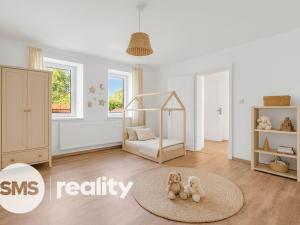 Prodej rodinného domu, Mohelno, 100 m2
