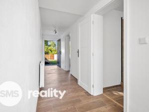 Prodej rodinného domu, Mohelno, 100 m2