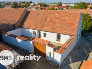 Prodej rodinného domu, Mohelno, 100 m2