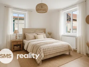 Prodej rodinného domu, Mohelno, 100 m2