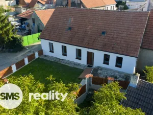 Prodej rodinného domu, Mohelno, 100 m2