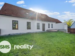 Prodej rodinného domu, Mohelno, 100 m2