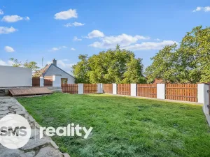 Prodej rodinného domu, Mohelno, 100 m2