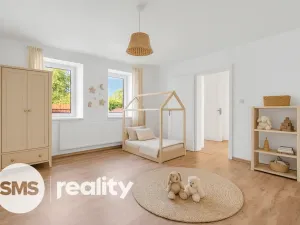 Prodej rodinného domu, Mohelno, 100 m2