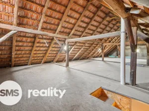 Prodej rodinného domu, Mohelno, 100 m2