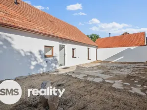 Prodej rodinného domu, Mohelno, 100 m2