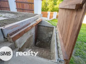 Prodej rodinného domu, Mohelno, 100 m2