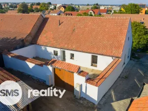 Prodej rodinného domu, Mohelno, 100 m2